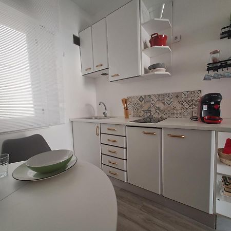 M&P - Tres Marias Apartments Редондела Экстерьер фото