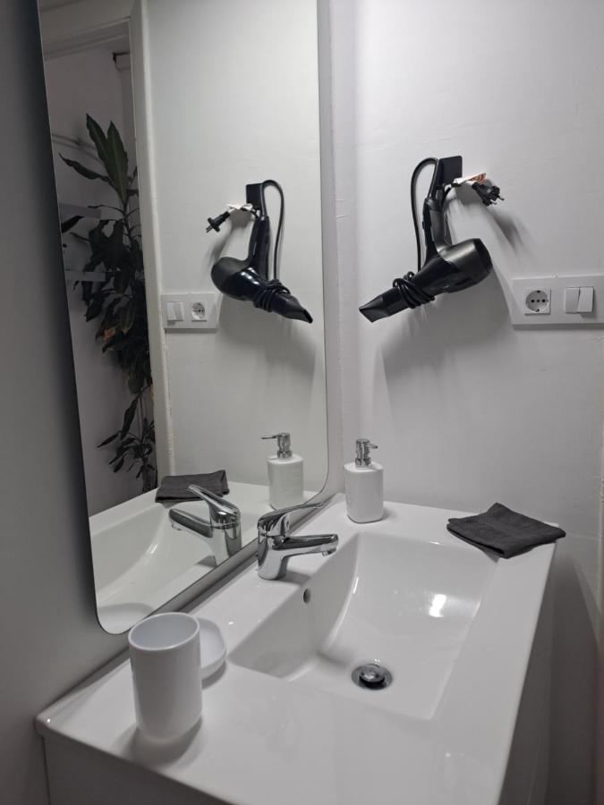 M&P - Tres Marias Apartments Редондела Экстерьер фото